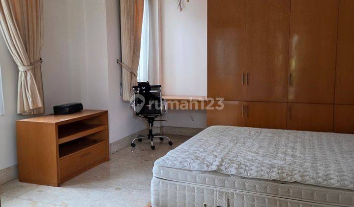 Rumah Dijual Di Puri.indah, Modern, Nego Sampai Deal, Lantai Marmer Slab. Rumah Shm Di Jl. Puri Indah Raya, Kembangan Sel., Kec. Kembangan, Kota Jakarta Barat, Daerah Khusus Ibukota Jakarta, Puri Indah 2