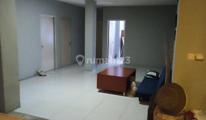 Rumah Toko Murah Mangga Besar, Strategis, Bagus 2