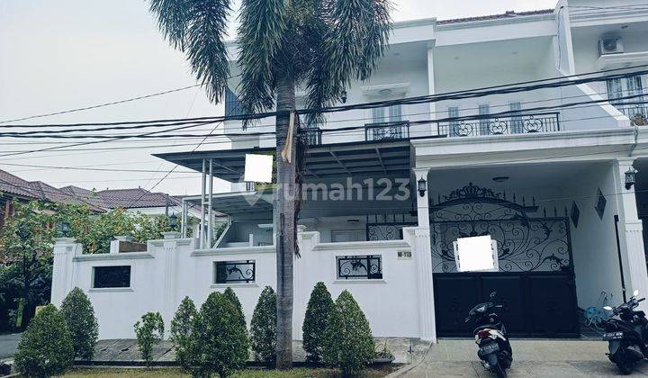 Rumah Cantik Kavling Hankam, Siap Huni, Harga Khusus 2