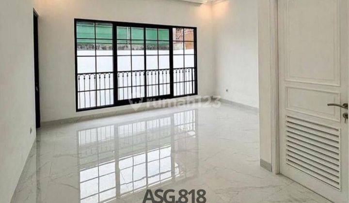 Rumah Cantik, Minimalis Modern Hankam 2