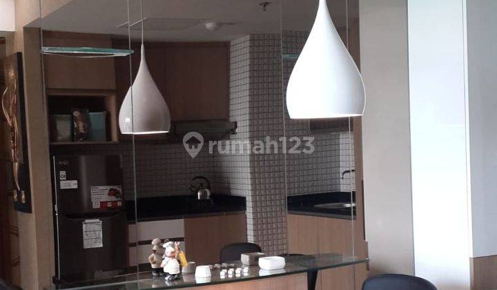 Apartemen U Residences 1, Furnished, Bagus 1