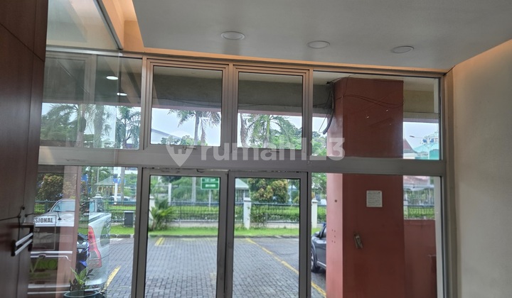 For Rent: T6 Commercial Center Shop-House Facing Main Road. Located in Block T6, Puri Indah Commercial Center, South Kembangan, Kembangan, West Jakarta City, DKI Jakarta, Indonesia, 11610, Puri Indah.