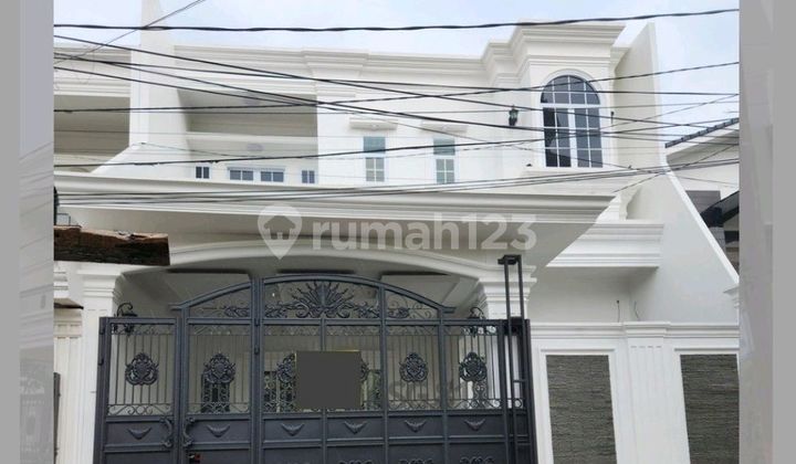 Rumah Dijual di Joglo, Kavling Hankam Baru Rumah di Joglo, Kavling Hankam, Jakarta Barat Rumah Dijual di Joglo, Kavling Hankam Baru Rumah di Joglo, Kavling Hankam, Jakarta Barat