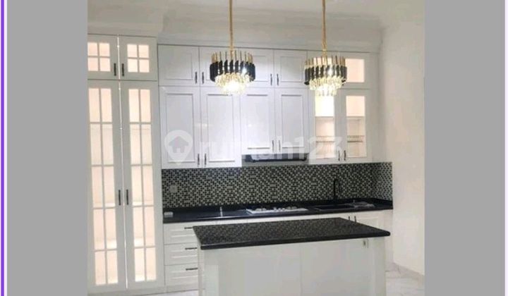 Rumah Dijual di Komplek Dpr Pribadi Meruya, Baru, SHM, Joglo, Kembangan, Kota Jakarta Barat, Dki Jakarta, Indonesia, 11640, 2