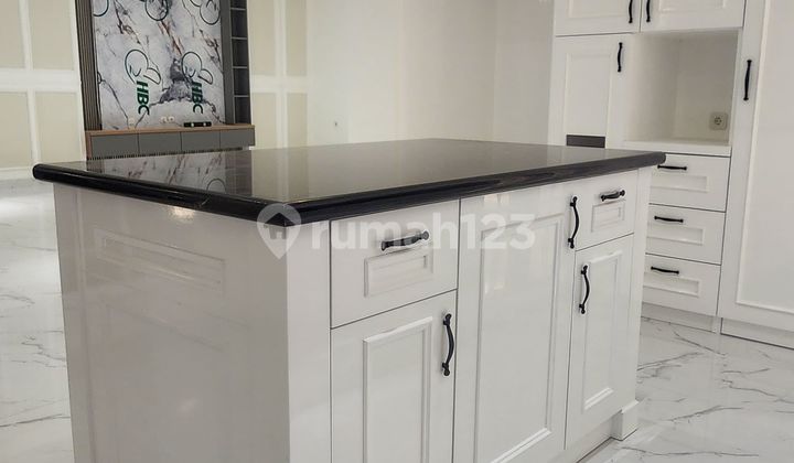 For Sale House in Private DPR Complex, Meruya, Good SHM House in DPR RI Complex, Jl. South Meruya, Joglo, Kembangan, West Jakarta City, DKI Jakarta, Indonesia, 11640, Meruya 2