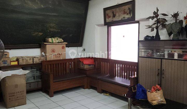 Rumah Tua, Mangga Besar 1, Dekat Jl Buni. Bagus Buat Kost. 2