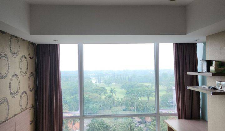 Apartemen U Residences TOWER 1, 1BED Furnished 2