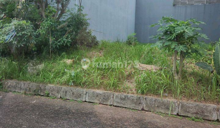 Kavling Dijual Di Joglo Mega Kebun Jeruk Jakarta Barat, Siap Bangun Tanah di Joglo 1