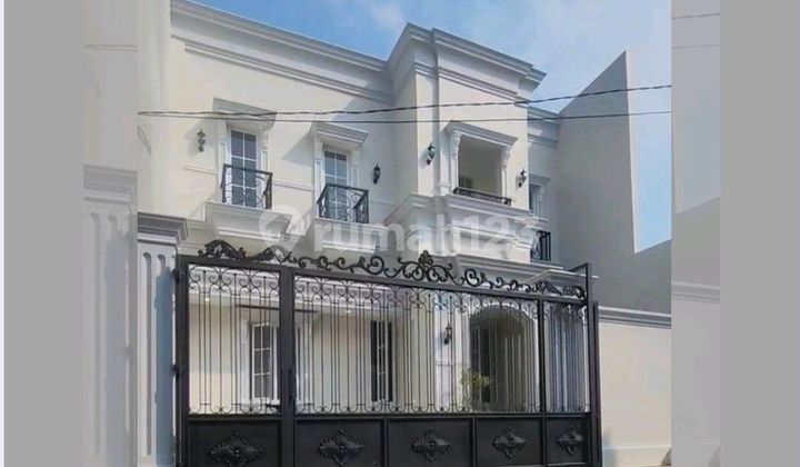 For Sale House in Private Parliament Complex, Joglo, Good House with SHM in DPR RI Complex, Jl. Meruya Selatan, Joglo, Kembangan, West Jakarta City, DKI Jakarta, Indonesia, 11640, Joglo For Sale House in Private Parliament Complex, Joglo, Good House with SHM in DPR RI Complex, Jl. Meruya Selatan, Joglo, Kembangan, West Jakarta City, DKI Jakarta, Indonesia, 11640, Joglo