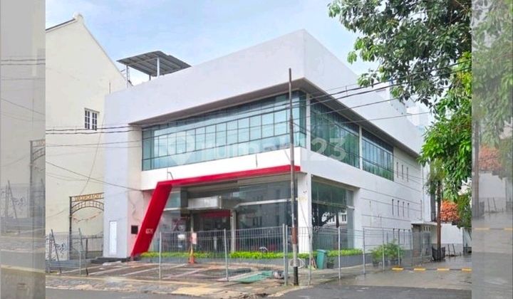 Dijual Gedung Komersial, Bagus, Strategis, Minat Nego Sampai Deal, Perkantoran Dijual Gedung Komersial, Bagus, Strategis, Minat Nego Sampai Deal, Perkantoran