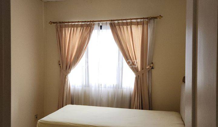 Apartemen PURI GARDEN, CITY VIEW, 2BED. 2