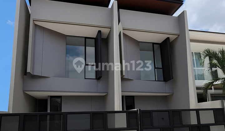 Rumah Baru Dekat Raya Mer Row Jalan 12 M Pandugo Wonorejo Penjaringan Rungkut Harga 1 M An Rumah Baru Dekat Raya Mer Row Jalan 12 M Pandugo Wonorejo Penjaringan Rungkut Harga 1 M An