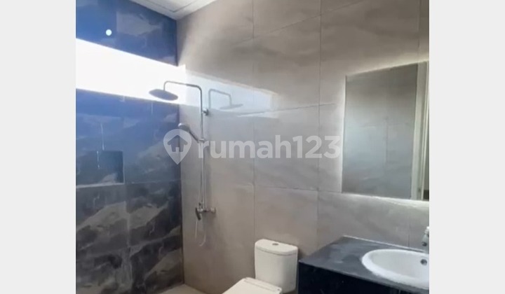 Dijual Rumah Minimalis Murah Wisata Bukit Mas HARGA TURUN 300JT dekat mayjen sungkono  2