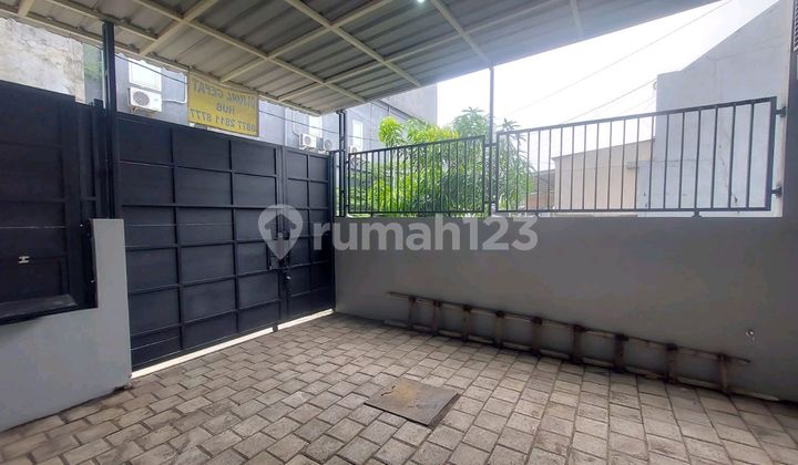 Termurah Dekat Kampus Its Turun Harga Rumah Siap Huni Dekat Merr Dekat Sekolah dan Kampus 2