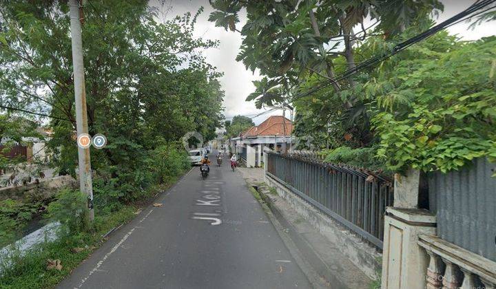 Kavling Termurah di Jalan Kembar Kedung Tarukan Nego Sampai Deal 1