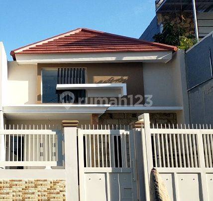 Promo Rumah Medokan Ayu Harga 900 Jt Jadi 650 Saja Jt Dekat Upn 2