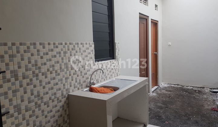 Cheapest New 2-Story House Near Merr and Tambak Sumur Toll Road Cheapest New 2-Story House Near Merr and Tambak Sumur Toll Road