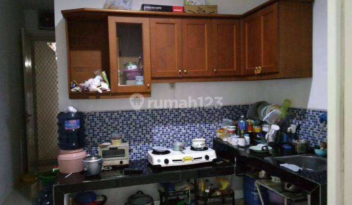 Dijual Cepat Rumah Mulyosari Turun Harga Full Furnish Strategis  2