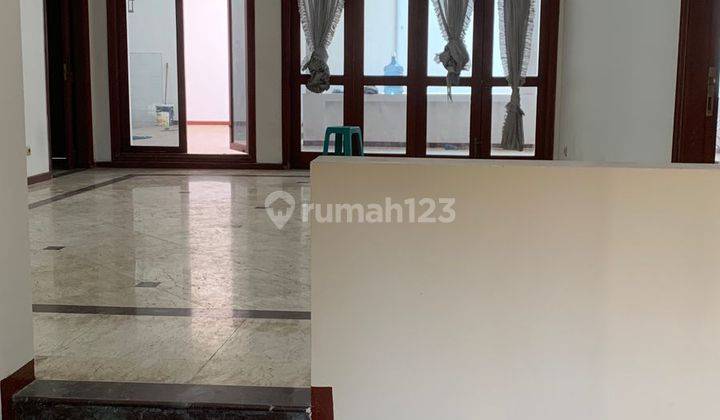 Dijual Rumah Siap Huni Wisata Bukit Mas Mayjen Sungkono Surabaya 2