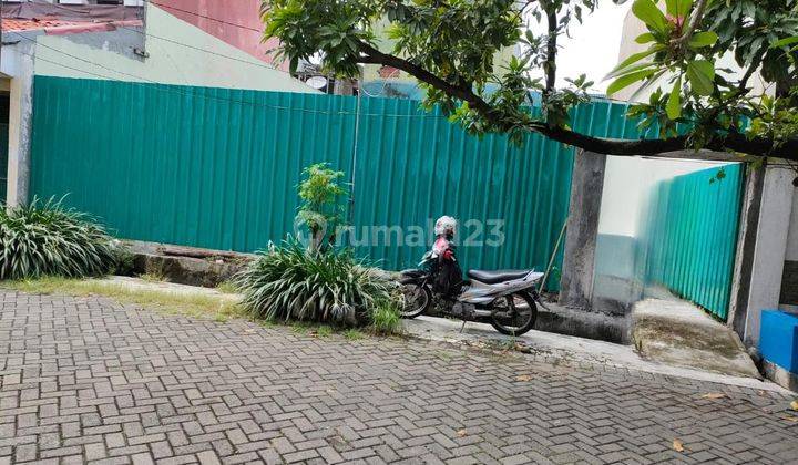 Nego Sampai Deal Kavling Siap Bangun di Bendul Merisi Permai 1