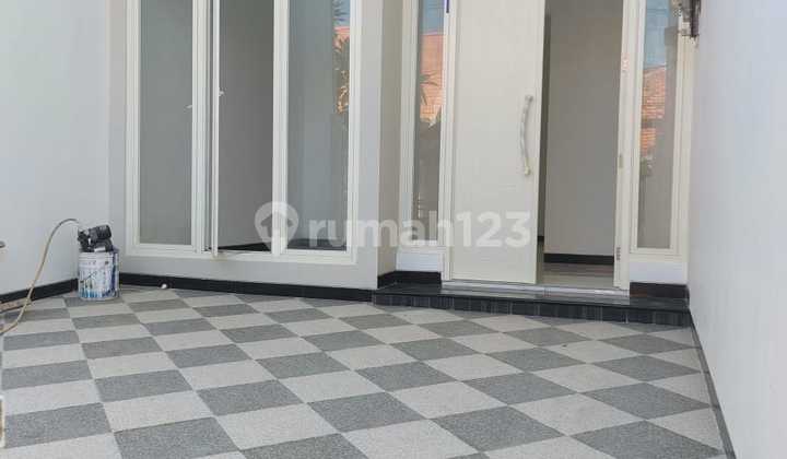 Rumah Strategis Dekat Kampus Wk Its 200 M Dari Raya Mulyosari 2