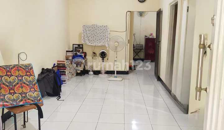 Dijual Atau Disewakan Rumah Siap Huni Wiguna Strategis Dekat Upn 2