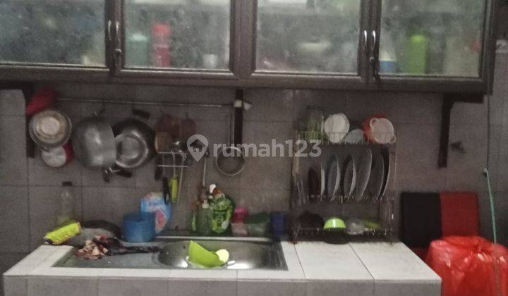 Butuh Laku Cepat Rumah Strategis 3 Meter Dari Raya Kenjeran  2