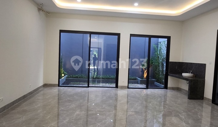 Dijual Rumah Baru Smart Home Woodland Citraland Surabaya Barat 2