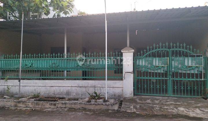 Rumah Hitung Termurah Di Medayu Strategis Dekat Upn Dan Merr 1