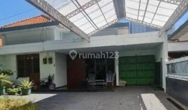 Dijual Rumah Hitung Tanah Di Pusat Kota Belakang Grand City Mall 1