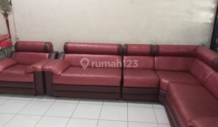 Dijual Rumah Hitung Tanah Di Pusat Kota Belakang Grand City Mall 2