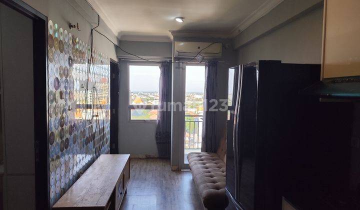 Apartemen Purimas 2 Br full furnish dijual TERMURAH DEKAT UPN 1