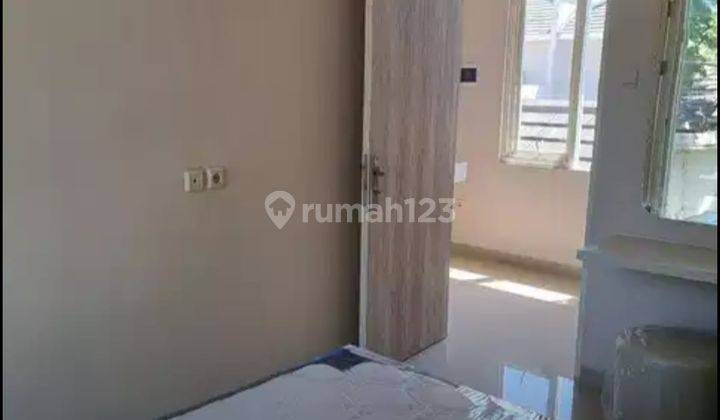 Jual Rugi Rumah Baru Full Furnish  dekat airport juanda land 2