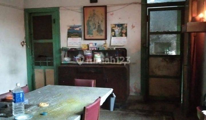 Rumah Lama Hitung Tanah Nol Jalan Raya Jaksa Agung Suprapto 2