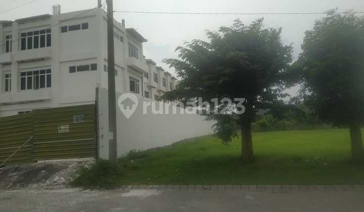 Tanah Komersial Di Pakuwon City Surabaya Deretan Cita Hati Tidak Ada Jaminan Harus Bangun Tanah Komersial Di Pakuwon City Surabaya Deretan Cita Hati Tidak Ada Jaminan Harus Bangun