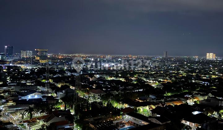 DISEWAKAN MURAH BELLEVIEW APARTEMEN TENGAN KOTA DEKAT KULINER DAN PUSAT KOTA DEKAT GALAXY MALL 1