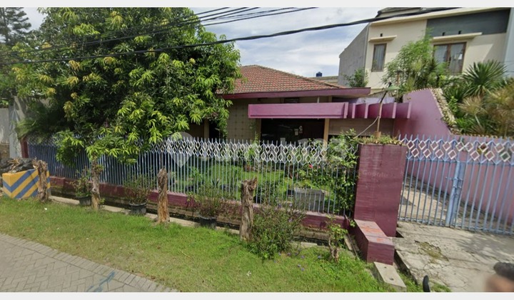 RUMAH TERAWAT SIAP HUNI DI BENDUL MERISI ROW 3 MOBIL STRATEGIS RUMAH TERAWAT SIAP HUNI DI BENDUL MERISI ROW 3 MOBIL STRATEGIS