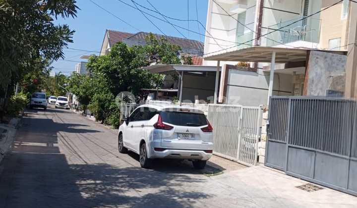 RUMAH SEMI FURNISH DEKAT ITS PAKUWON CITY STRATEGIS DEKAT PERTOKOAN DAN PERKANTORAN DI MULYOSARI 2