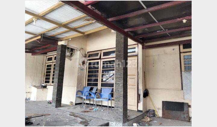 aset lelang murah harga sudah termasuk biaya samapai serah terima siwalan kerto belakang petra 1