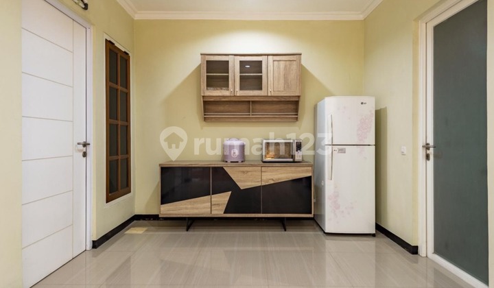 Pasive income 25 sd 35 jt per bulan dijual rumah kos di jalan margorejo dekat RSAL dekat royal plaza surabaya 2