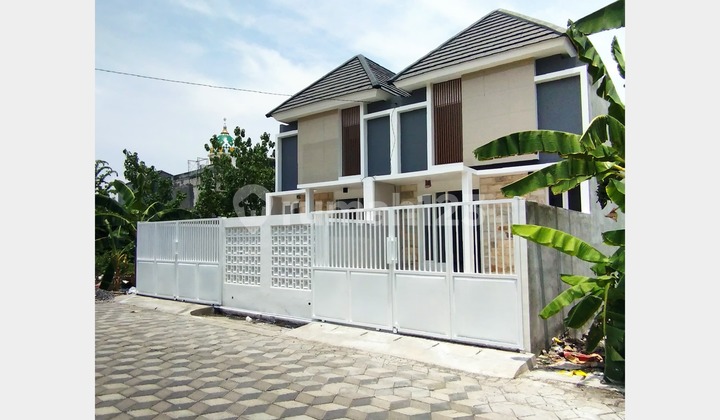 Rumah Baru Harga khusus tambak medokan Ayu surabaya rungkut dekat upn dekat raya merr Rumah Baru Harga khusus tambak medokan Ayu surabaya rungkut dekat upn dekat raya merr