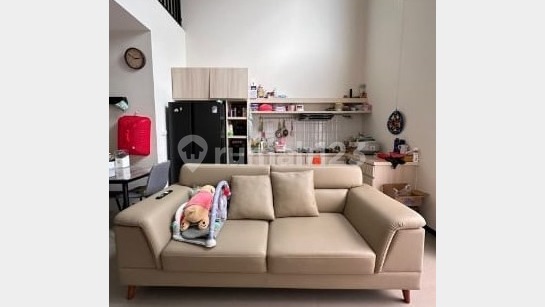 Rumah Mewah Full Furnish 100 m ke raya oerr dekat amesta living dekat wiguna dekat raya merr 2