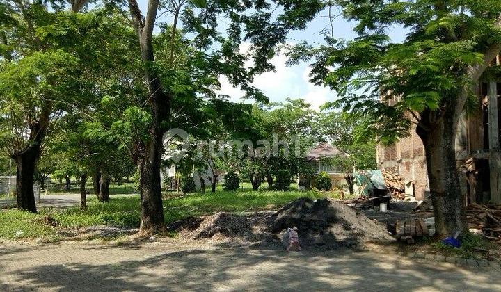 Langka Ini Tanah di Jual Bukit Golf International Citraland
