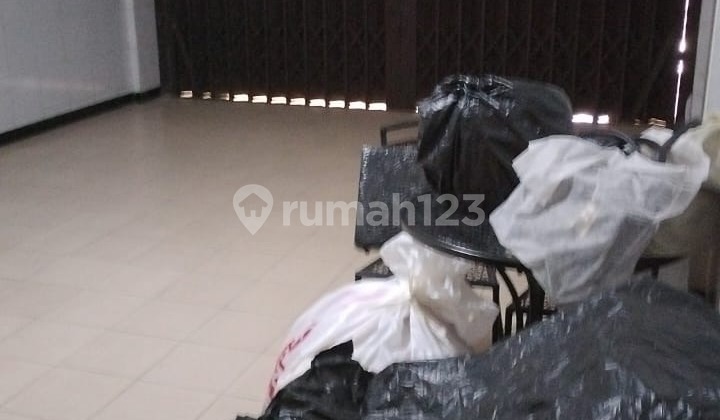 Dijual rumah hook full furnish di darmo permai strategis dekat pakuwon mall 2