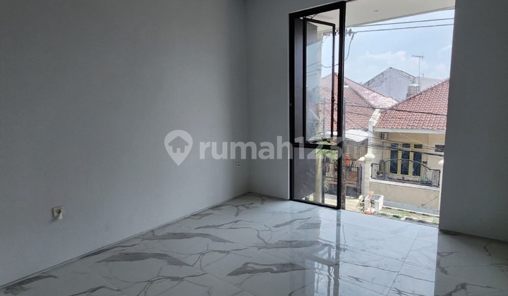New House Near Raya Mer Row Jalan 12 M Pandugo Wonorejo Penjaringan Rungkut Price 1 M 2