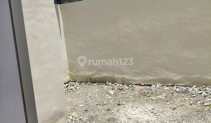 Terluas Termurah Minimalis Medayu Utara Dekat Sekolah Dan Merr 2