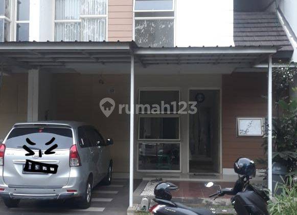 Rumah siap huni 1