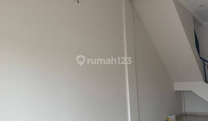 Ruko baru 2 lantai siap huni 7