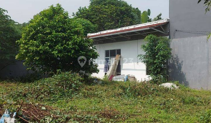 Tanah panggil jalan lambang jaya kampung pekopen  10