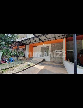 Rumah siap huni 1